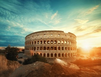 Roma